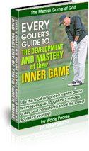 Pro tips and tricks golf mental game coach series book