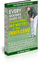 Pro tips and tricks golf mental game coach series book