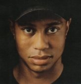 tiger woods mental focus image